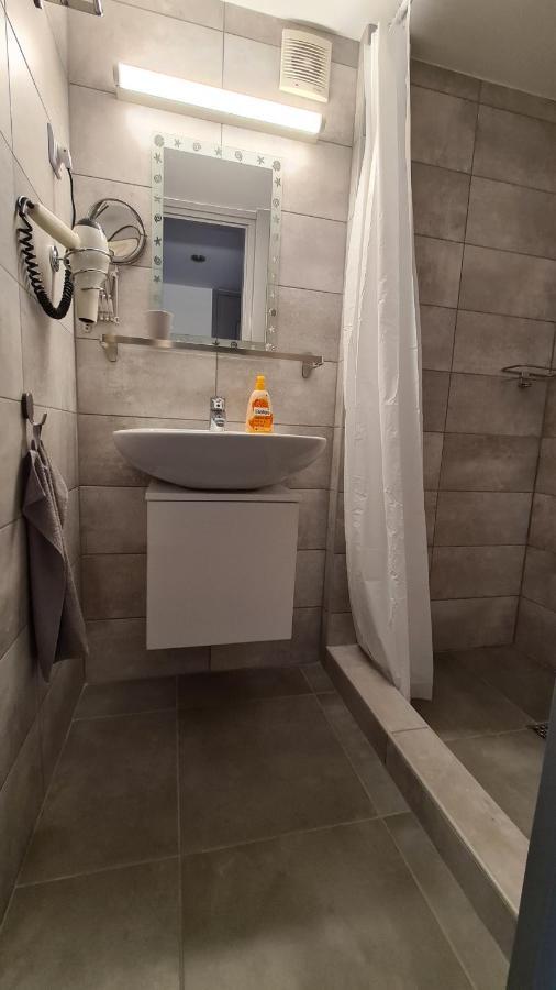 Gyulai-Fuerdo-Apartman Ii. Eksteriør billede