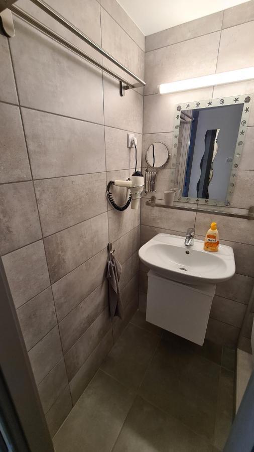 Gyulai-Fuerdo-Apartman Ii. Eksteriør billede