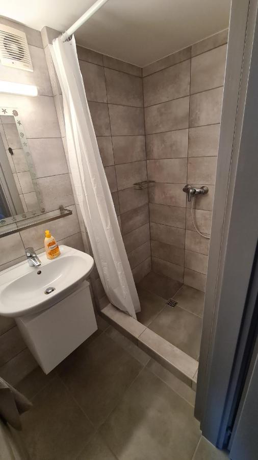 Gyulai-Fuerdo-Apartman Ii. Eksteriør billede